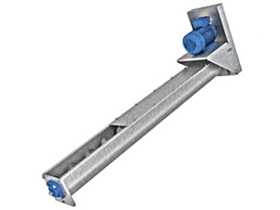 snec tip cuva galvanizata