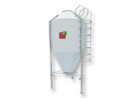 &uuml;vegsz&aacute;las sil&oacute;